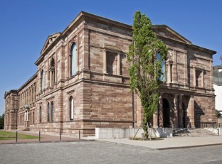 #AUFMACHER# Neue Galerie <br>Hessen Kassel Heritage