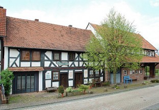 #AUFMACHER# Dorfmuseum Daniel-Martin-Haus