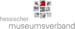 Logo: Hessischer Museumsverband