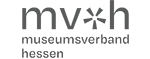 Logo: Hessischer Museumsverband