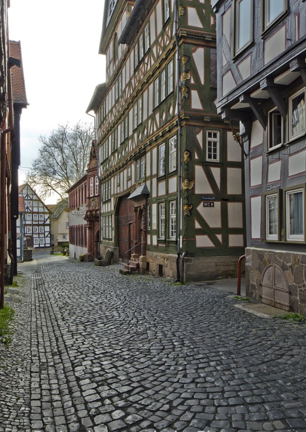 #AUFMACHER# Stadtmuseum Alsfeld