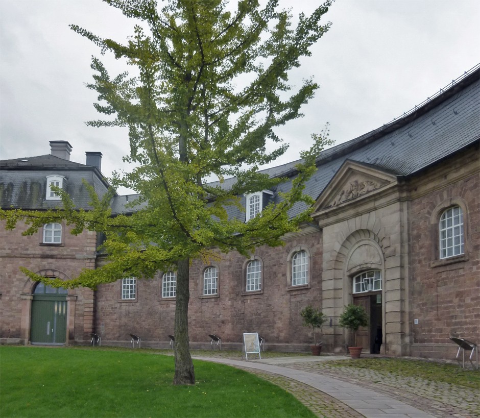 #AUFMACHER# Museum Bad Arolsen <br>Christian Daniel Rauch-Museum 