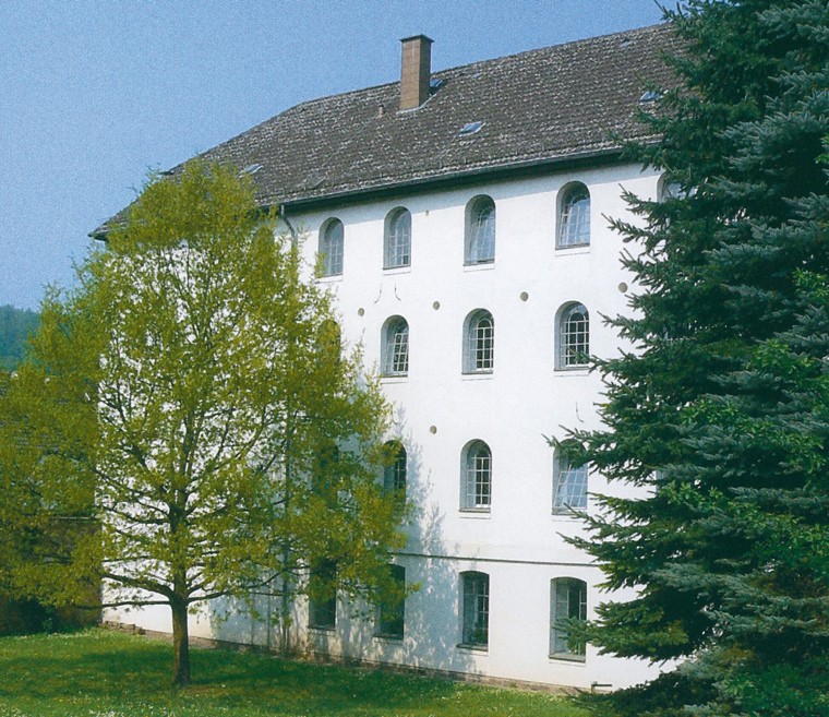 #AUFMACHER# Deutsches Hugenotten-Museum