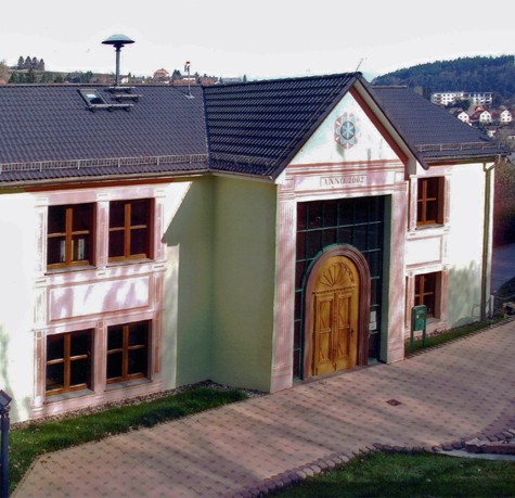 #AUFMACHER# Kur-Stadt-Apotheken-Museum