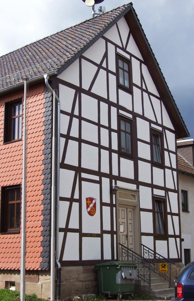 #AUFMACHER# Heimatmuseum Berkatal