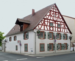 #AUFMACHER# Museum im Kolbschen Haus Bickenbach