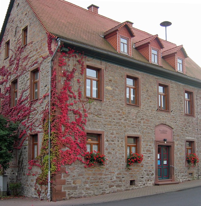 #AUFMACHER# Brachttal-Museum