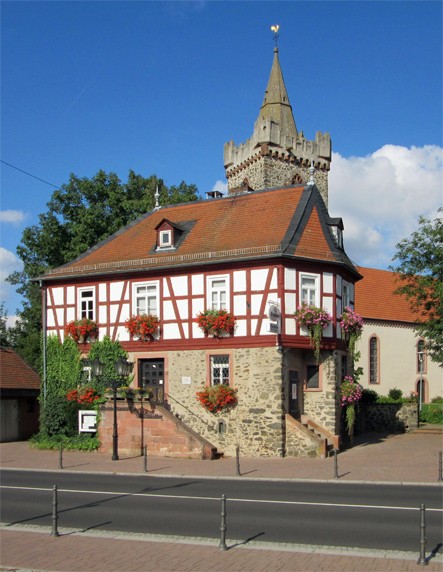 #AUFMACHER# Museum im Neuen Spielhaus