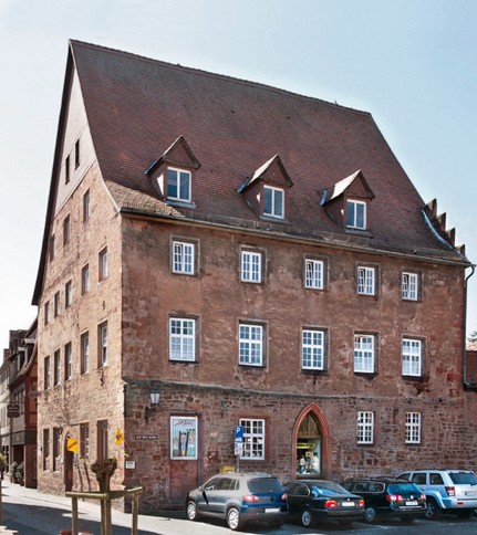 #AUFMACHER# 50er-Jahre-Museum