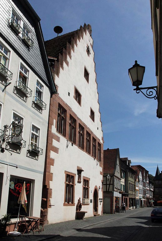 #AUFMACHER# Heuson-Museum