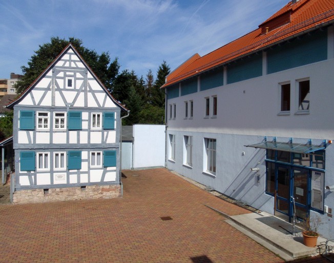 #AUFMACHER# Museum für Heimatkunde und Geschichte Dietzenbach