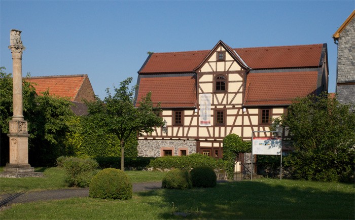 #AUFMACHER# Museum Echzell