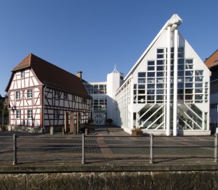 #AUFMACHER# Museum der Stadt Eschborn