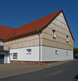 #AUFMACHER# Heimatmuseum Eichenzell