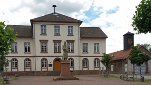 #AUFMACHER# Museum der Schöfferstadt Gernsheim