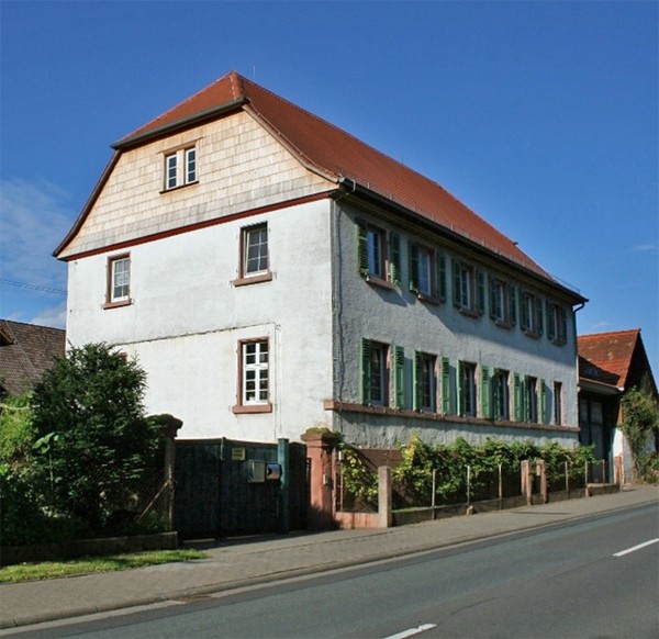 #AUFMACHER# Museum Gruberhof