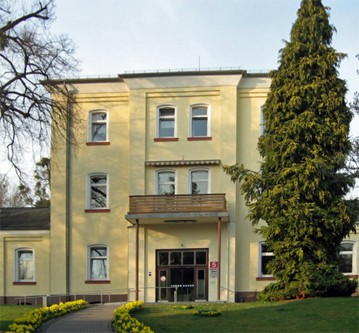 #AUFMACHER# Gedenkstätte Hadamar