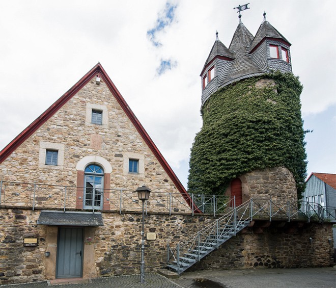#AUFMACHER# Museum im „Alten Brauhaus“