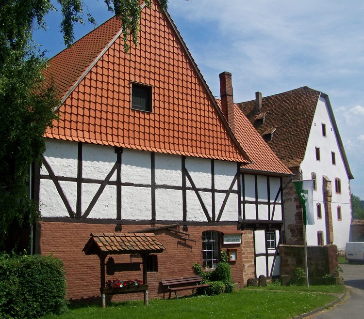 #AUFMACHER# Heimatmuseum Meinhard 