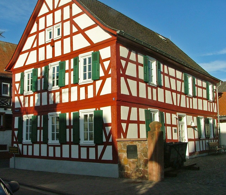 #AUFMACHER# Fossilien- und Heimatmuseum