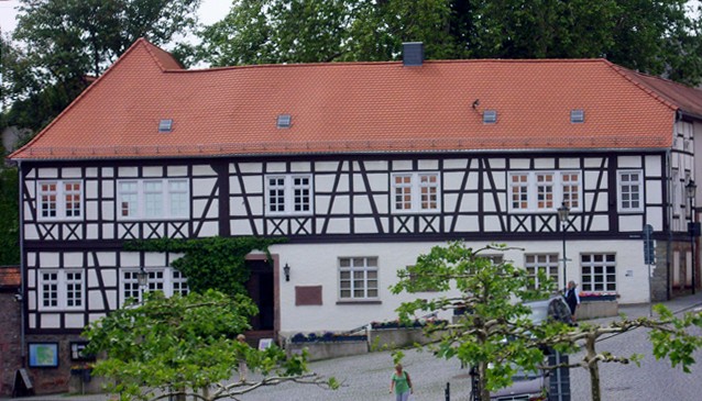 #AUFMACHER# Vortaunusmuseum