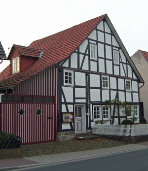 #AUFMACHER# Dorfmuseum Oedelsheim
