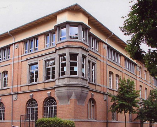 #AUFMACHER# Haus der Stadtgeschichte