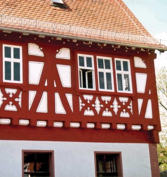 #AUFMACHER# Regionalmuseum Reichelsheim Odenwald