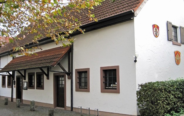 #AUFMACHER# Töpfermuseum