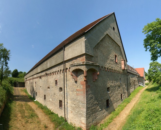 #AUFMACHER# Stadt- und Industriemuseum Rüsselsheim