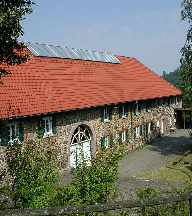 #AUFMACHER# Museum im Vorwerk