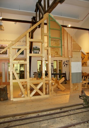 #AUFMACHER# Holz + Technik Museum