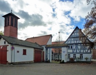 #AUFMACHER# Heimatmuseum Nordenstadt