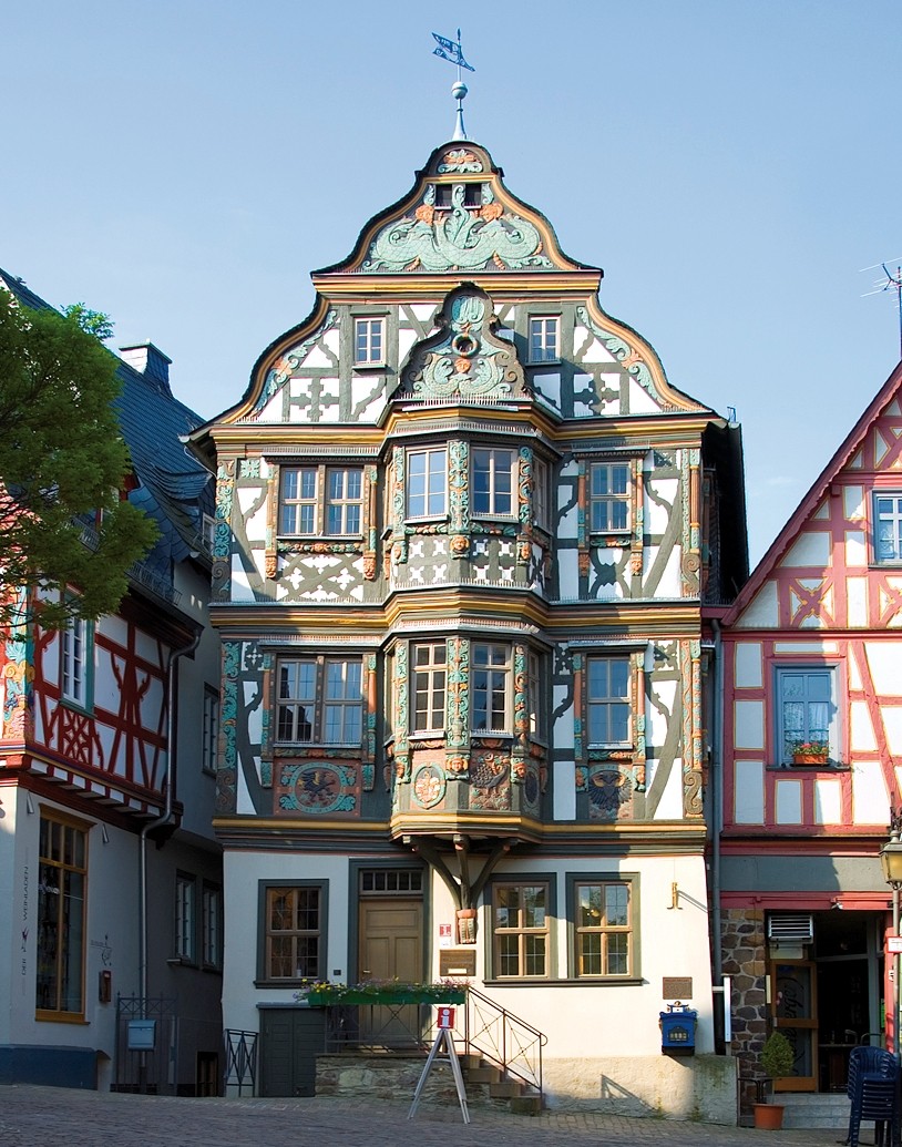 #AUFMACHER# Stadtmuseum Idstein