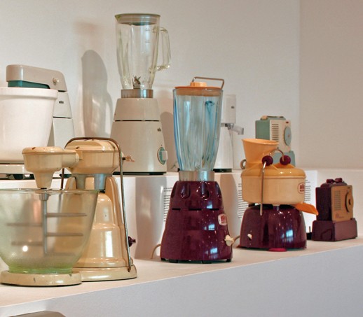 #AUFMACHER# BraunSammlung