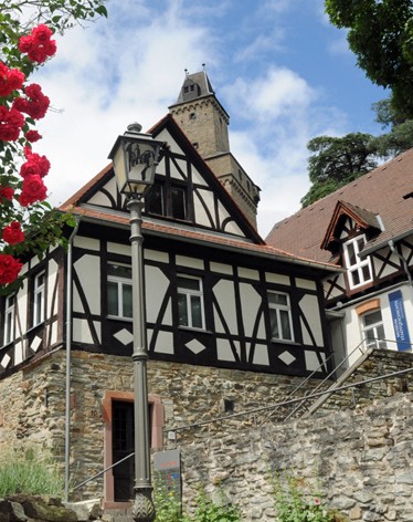 #AUFMACHER# Museum Stadtgeschichte Kronberg