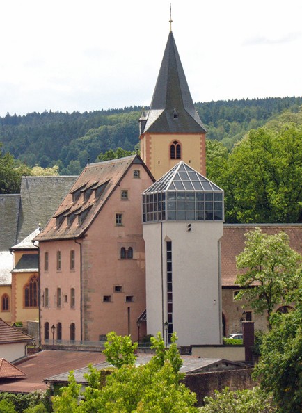 #AUFMACHER# Museum Bad Orb
