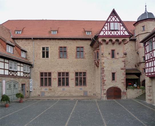 #AUFMACHER# Museum für Stadtgeschichte und Volkskunde