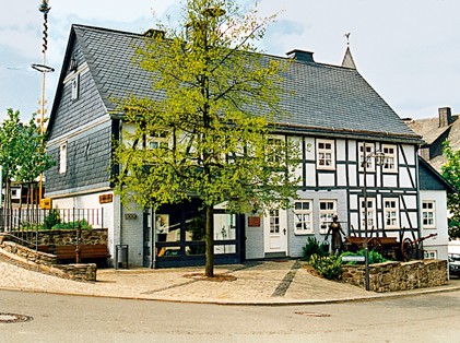 #AUFMACHER# Heimatmuseum Usseln