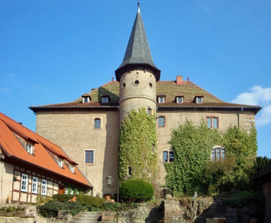 #AUFMACHER# Holzgerätemuseum und Siebold-Museum