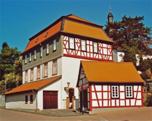 #AUFMACHER# Museum Ober-Ramstadt 
