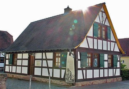 #AUFMACHER# Museum Walldorf