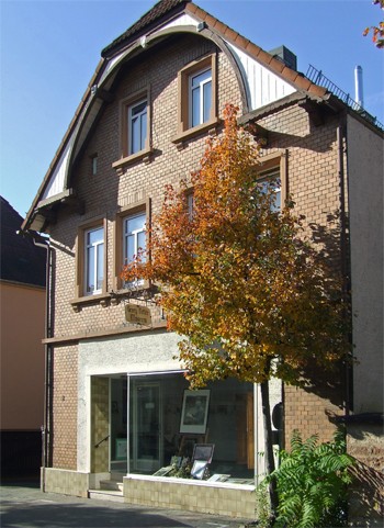 #AUFMACHER# Georg-Vetter-Museum