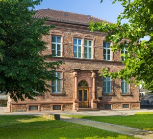 #AUFMACHER# Museum Großkrotzenburg