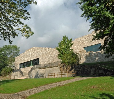 #AUFMACHER# Grimmwelt Kassel