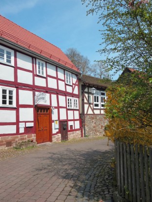 #AUFMACHER# Stadtmuseum Gemünden (Wohra)