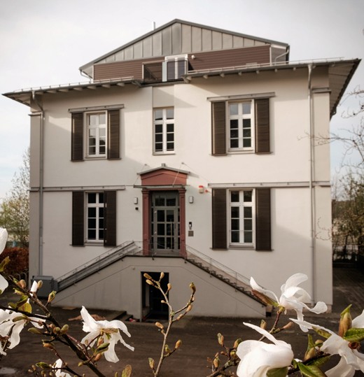 #AUFMACHER# Museum Kronberger Malerkolonie