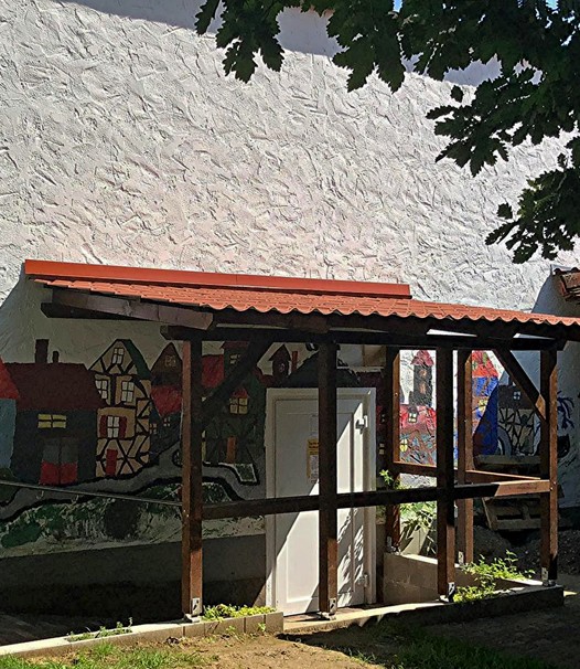 #AUFMACHER# Erlebniswelt Mühlen