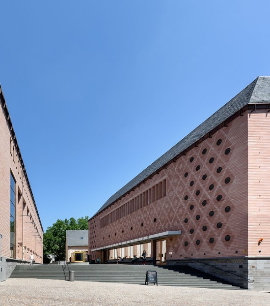 #AUFMACHER# Junges Museum Frankfurt
