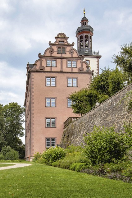 #AUFMACHER# Schlossmuseum Darmstadt 